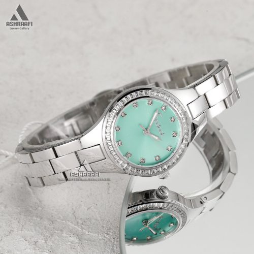 ساعت فری لوک بند استیل Freelook FL.1.10493-2SET-SG