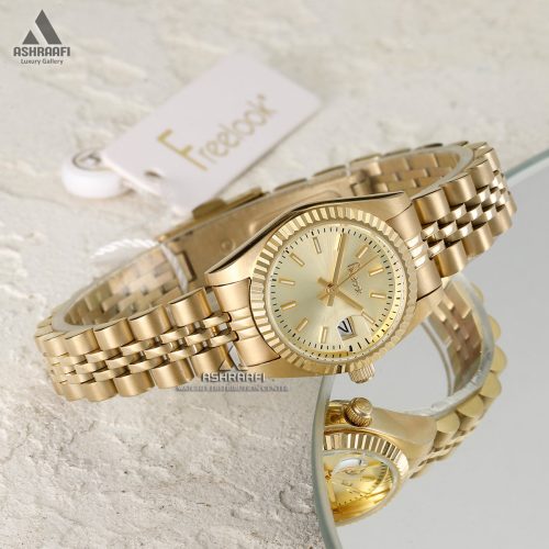 ساعت رنانه فری لوک Freelook FL.4.10001-2SET-G