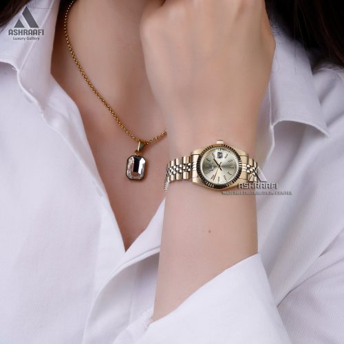 ساعت مچی فری لوک Freelook FL.4.10001-2SET-G