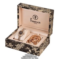 ست زنانه Freelook FL.4.10001-6SET-SRgK