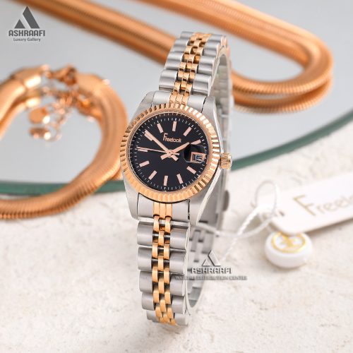 ست زنانه فری لوک Freelook FL.4.10001-6SET-SRgK