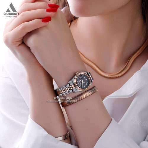 ساعت مچی فری لوک Freelook FL.4.10001-6SET-SRgK