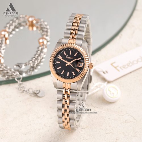 ست ساعت و دستبند فری لوک Freelook FL.4.10001-6SET79