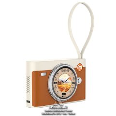 پاوربانک هوشمند GS Wear M3 Smart Treasure