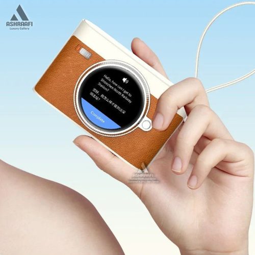 GS Wear M3 Smart Treasure