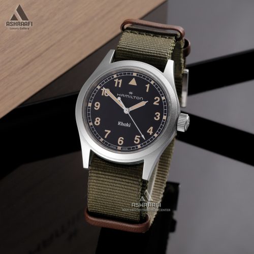 ساعت زنانه و مردانه همیلتون Hamilton H69301930