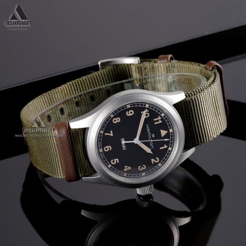 ساعت یونیسکس همیلتون Hamilton H69301930