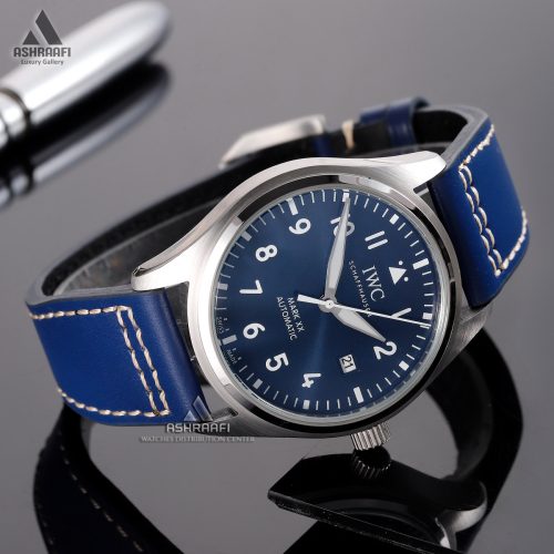 ساعت اتوماتیک آی دبلیو سی