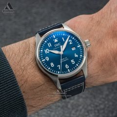 خرید ساعت مچی آی دبلیو سی
