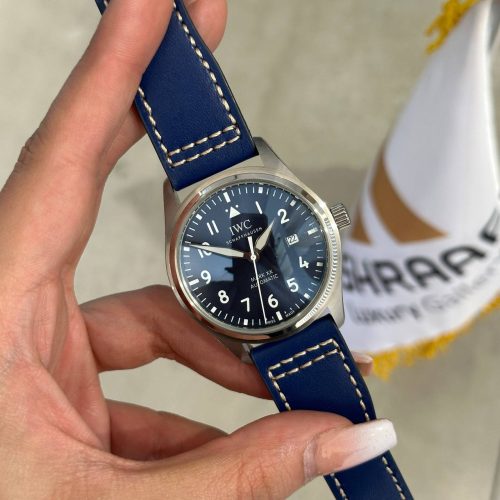 IWC Schaffhausen 912B