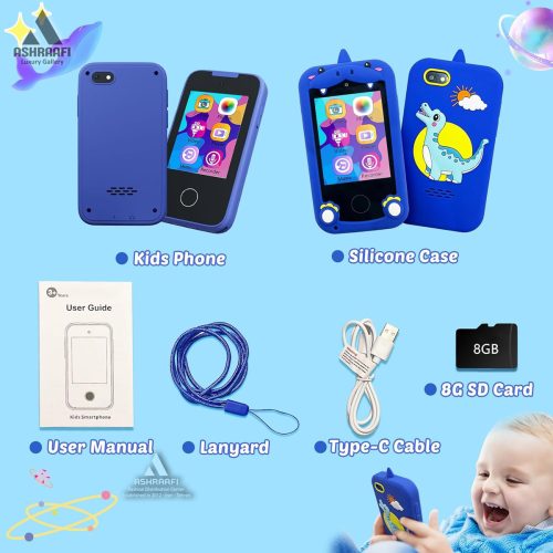 گوشی هوشمند Kids Smartphone GL-KPH01