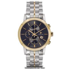 ساعت لوندویل اورجینال دست دوم Lond Weil 80061M