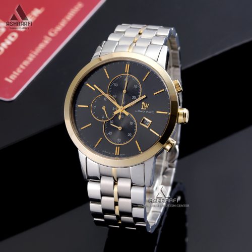 ساعت مردانه Lond Weil 80061M