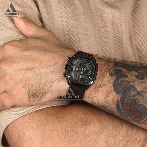 Megir MS2217G-BK-1N9