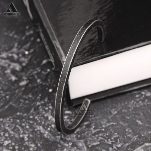 دستبند مردانه بنگل Men Bangle Bracelet-K2