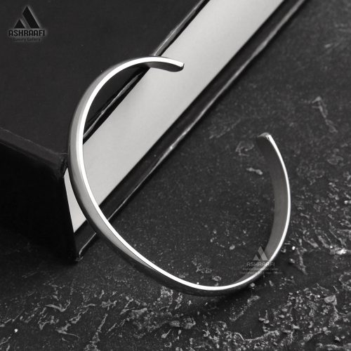 دستبند بنگل مردانه Men Bangle Bracelet S7