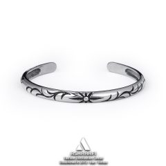 Men Bangle Bracelet S8