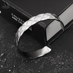 دستبند بنگل مردانه Men Bangle Bracelet S9