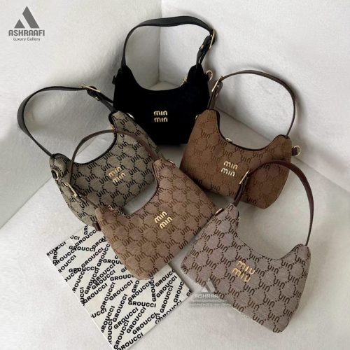 کیف زنانه کوچک