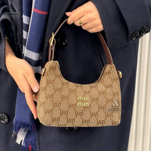 کیف کرم میو میو