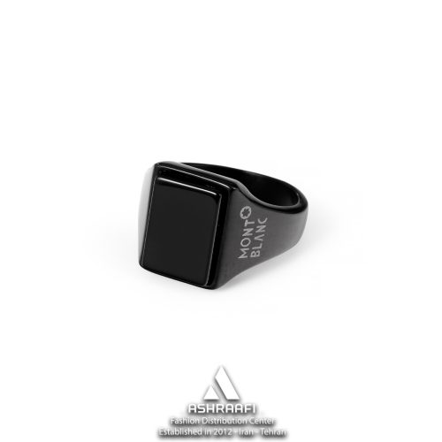 Mont Blanc Square Ring K2