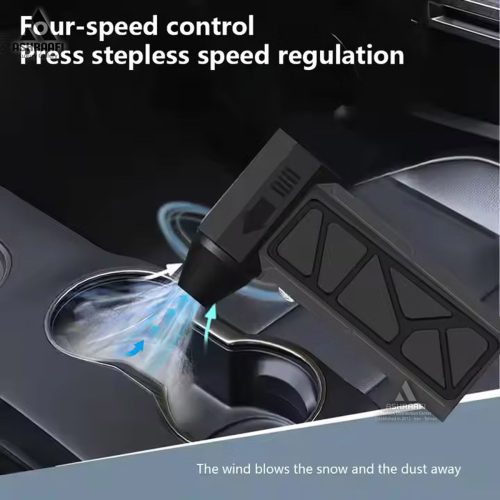 دمنده شارژی Multifunctional Electric Air Dustere 7228