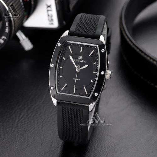 ساعت زنانه نیوی فورس Naviforce NF5049KS