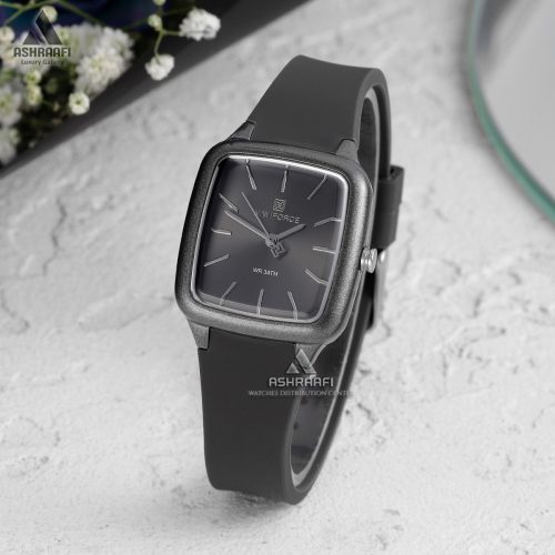 ساعت طوسی نیوی فورس Naviforce NF5055