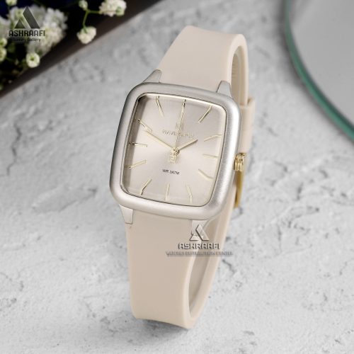 ساعت کرم نیوی فورس Naviforce NF5055