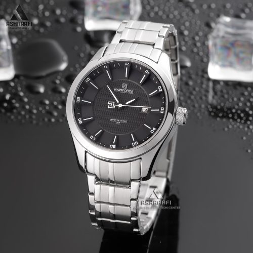 ساعت مردانه نیوی فورس Naviforce NF8032SK