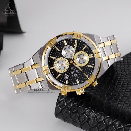 ساعت مچی نیوی فورس Naviforce NF8042SGK