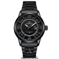 ساعت مردانه Naviforce NF8044K