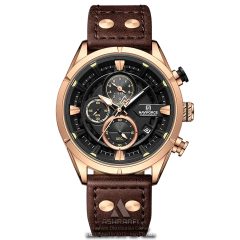 ساعت مردانه Naviforce NF8045BRGK