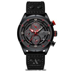 ساعت مردانه Naviforce NF8045KR