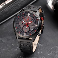 ساعت مردانه نیوی فورس Naviforce NF8045KR