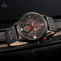 ساعت مچی نیوی فورس Naviforce NF8045KR