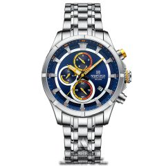 ساعت مچی نیوی فورس Naviforce NF8046SB