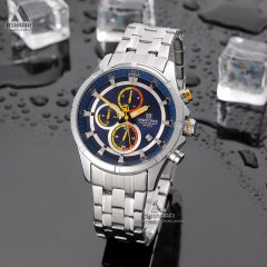 ساعت مردانه نیوی فورس Naviforce NF8046SB