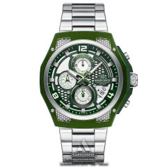 ساعت مردانه Naviforce NF8051SG