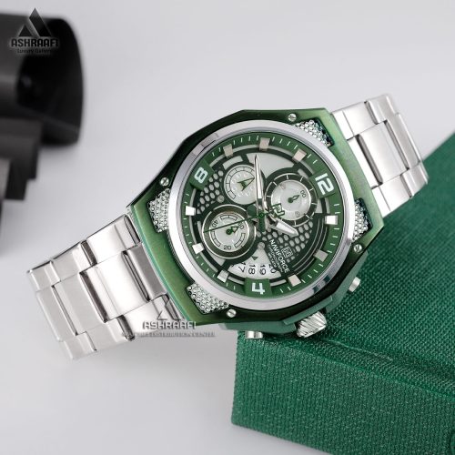 ساعت مچی نیوی فورس Naviforce NF8051SG