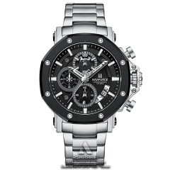 ساعت مردانه Naviforce NF8065SK