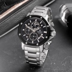 ساعت مردانه نیوی فورس Naviforce NF8065SK