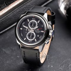ساعت مردانه نیوی فورس Naviforce NF8075KS