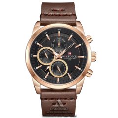 ساعت مردانه Naviforce NF9148BK