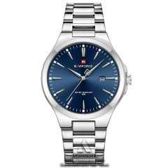 ساعت مردانه Naviforce NF9214SB