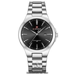 ساعت مردانه Naviforce NF9214SK