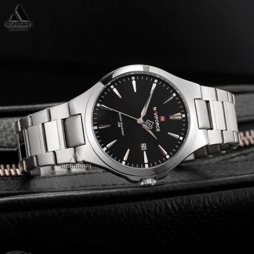 ساعت مچی نیوی فورس Naviforce NF9214SK