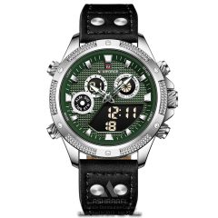 ساعت مردانه Naviforce NF9224KSG