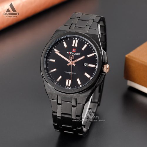 ساعت مردانه نیوی فورس Naviforce NF9226K