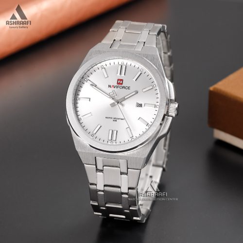 ساعت مردانه نیوی فورس Naviforce NF9226S